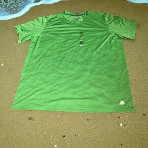 Mens Loose Fit Solid T Shirt (XXL) NWT